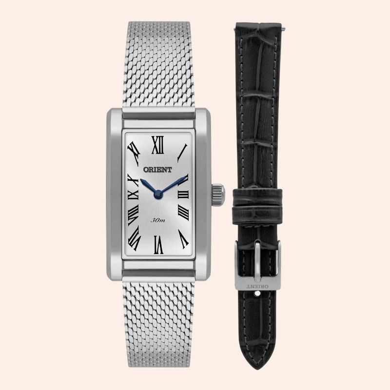 Relógio Orient Feminino Eternal LBSS0098 S3SX
