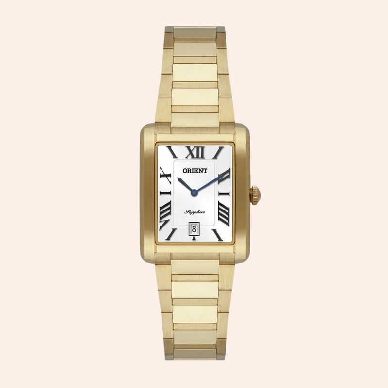 Relógio Orient Tank Eternal FemininoLGSS1021 B3KX