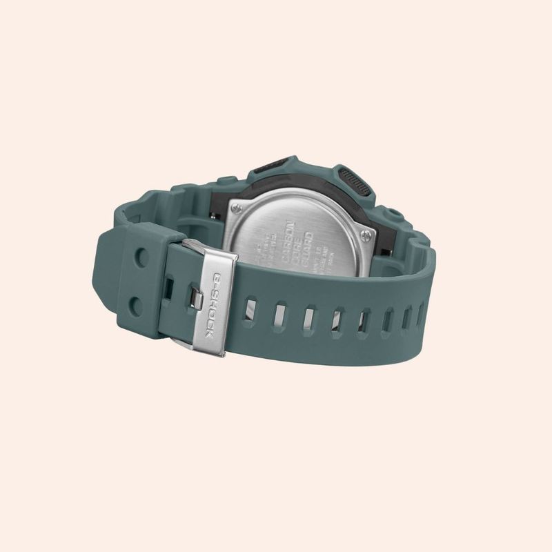 Relógio G-Shock Verde GA-010-2ADR