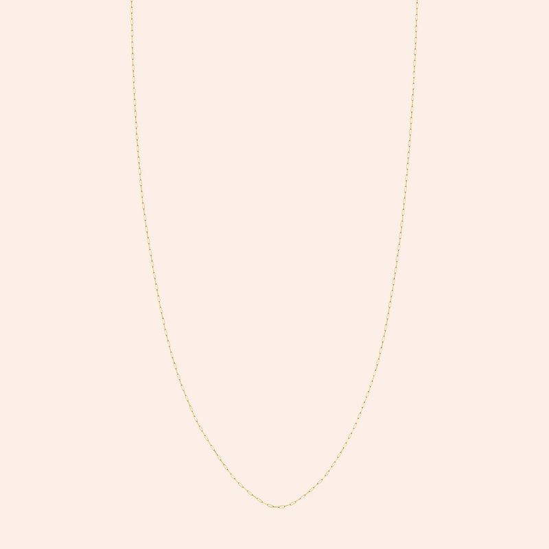 Corrente Ouro 18K Cartier 202241