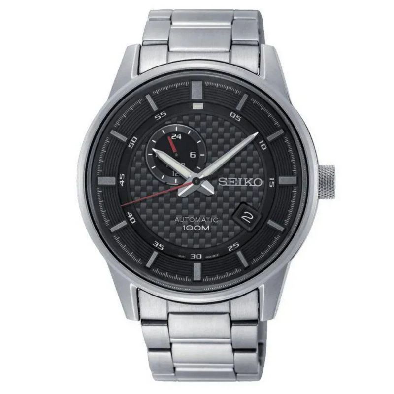 Relógio Seiko Automático Masculino SSA381B1 P1SX