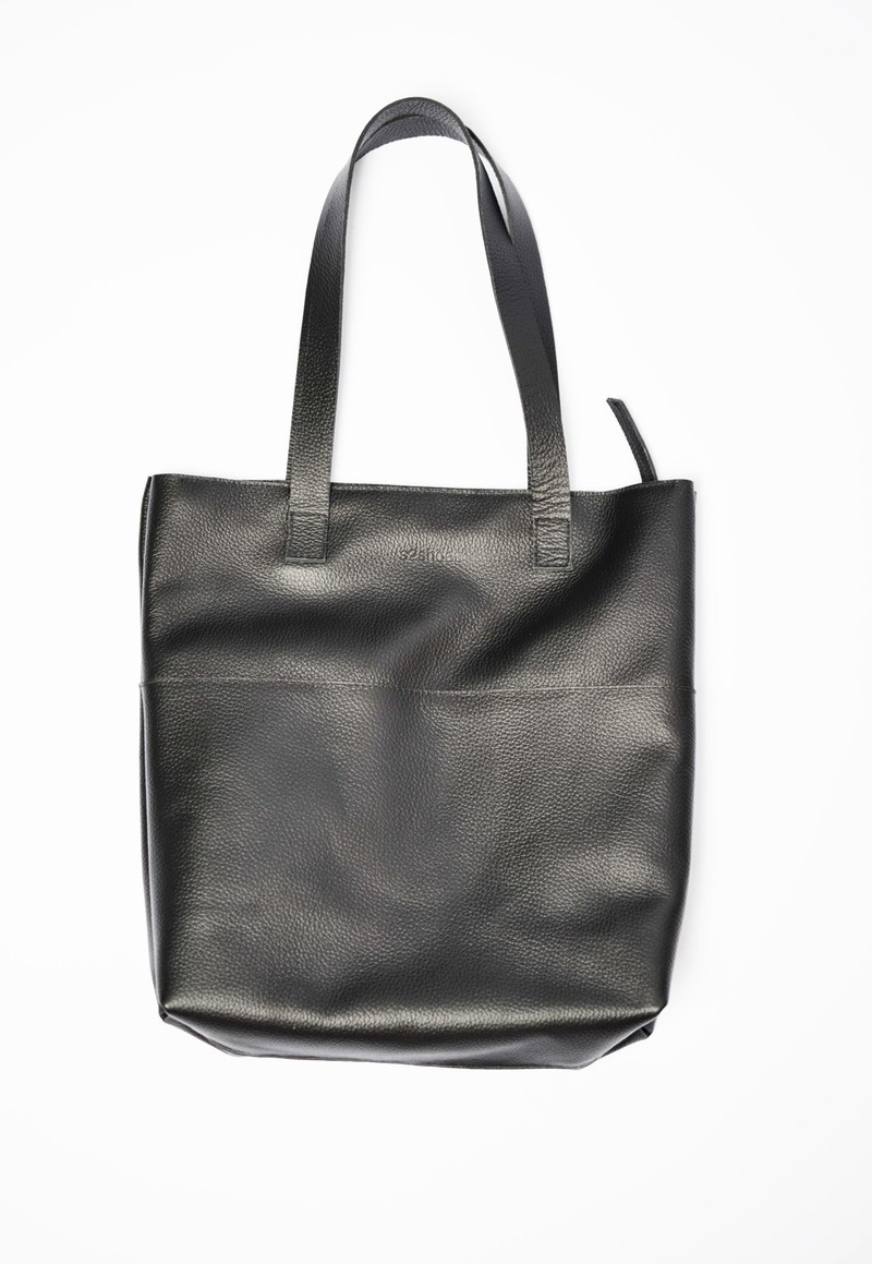 Bolsa Camila Preto