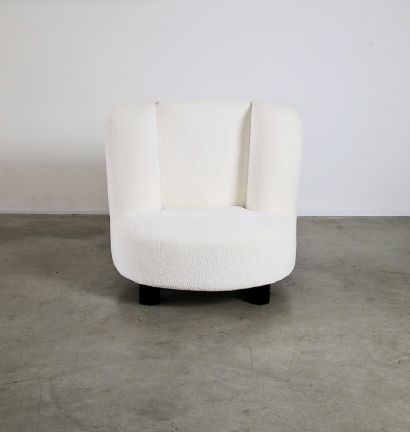 POLTRONA HEAD CHAIR - RICARDO VAN STEEN