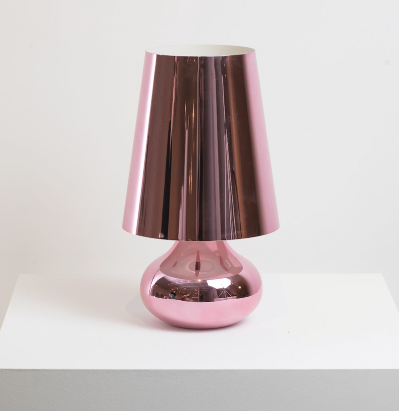 CINDY LAMP - KARTELL + FERRUCCIO LAVIANI