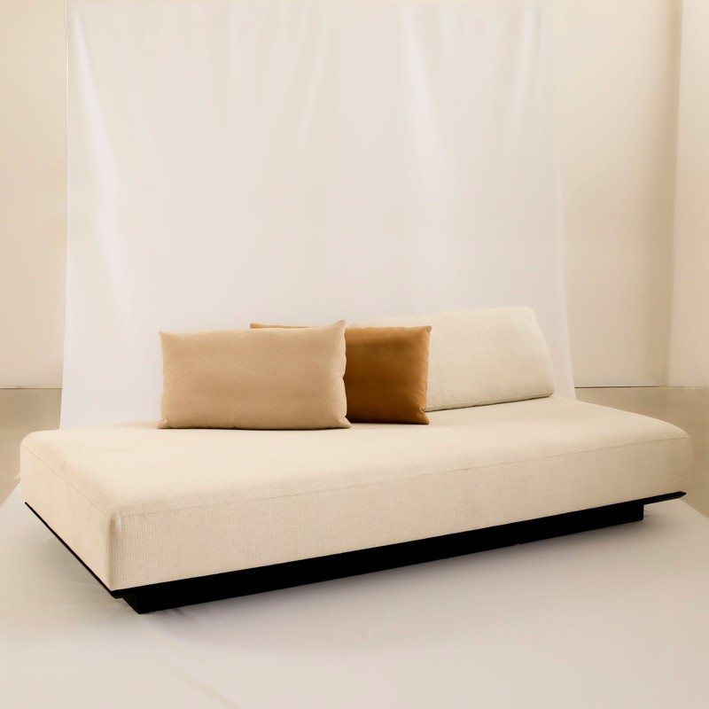 CHAISE PLANO