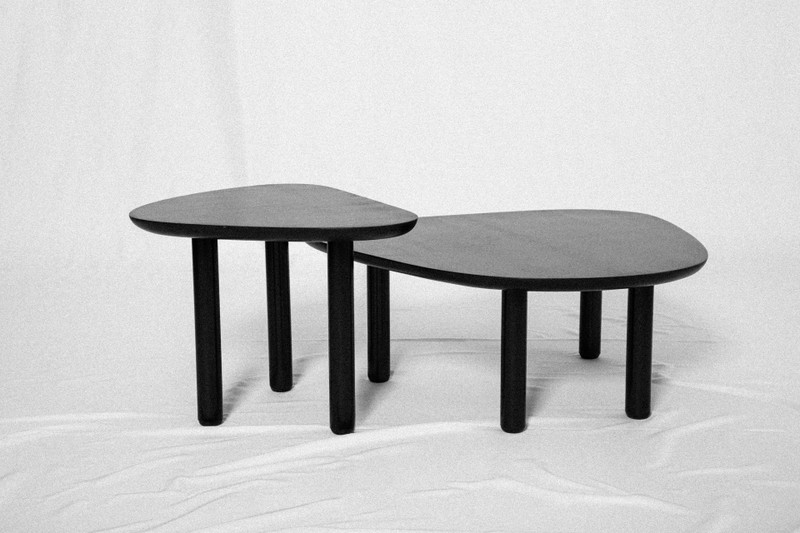 MESA DE CENTRO DUO