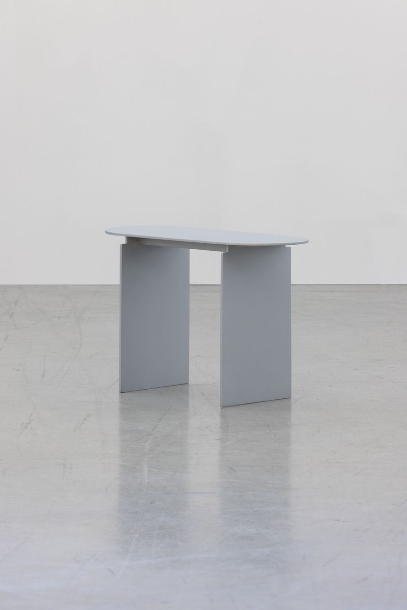 MESA LATERAL TECHNO