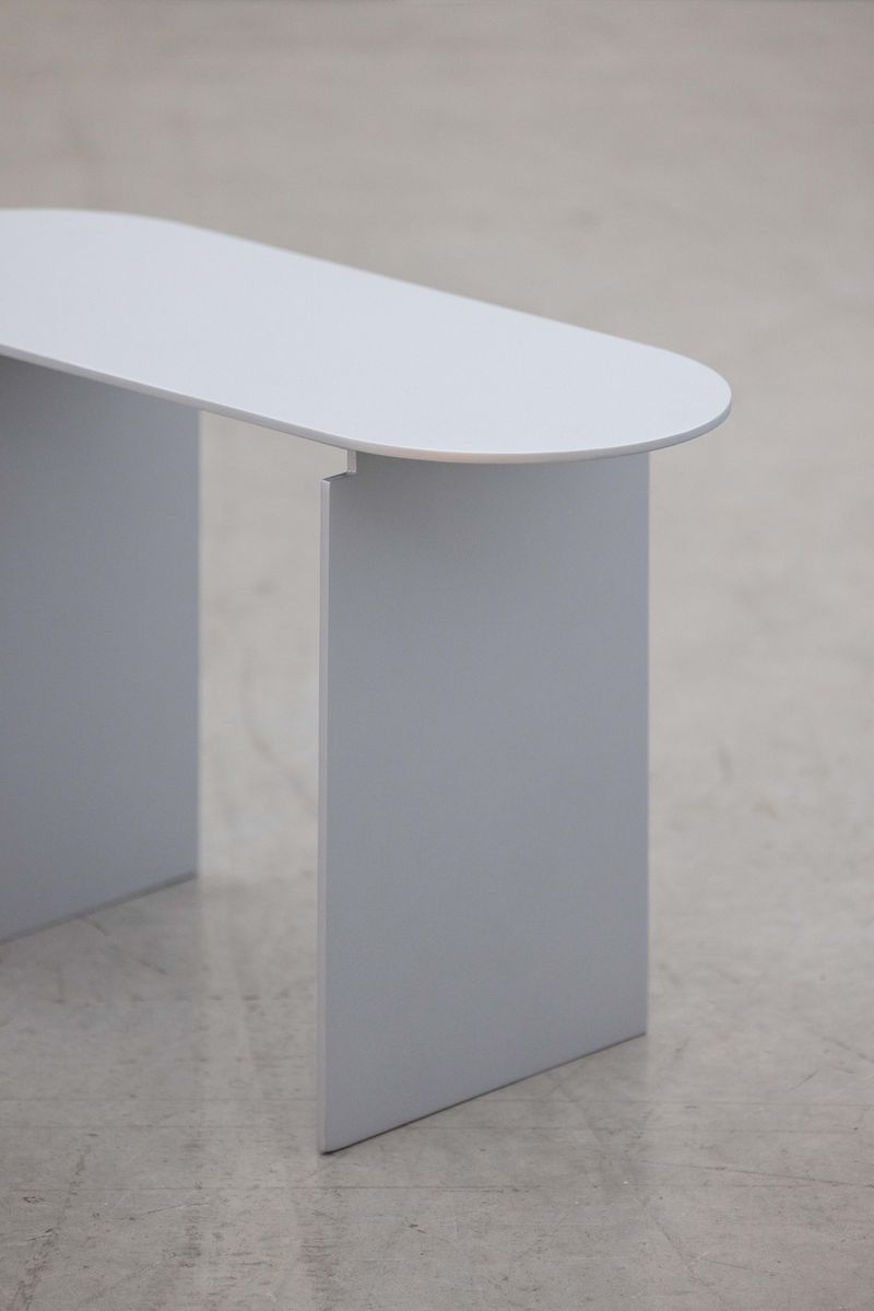 MESA LATERAL TECHNO