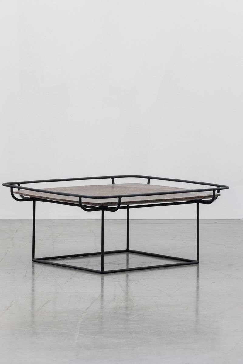 MESA LATERAL ELO QUADRADA