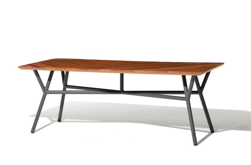 MESA DE JANTAR BRANCH