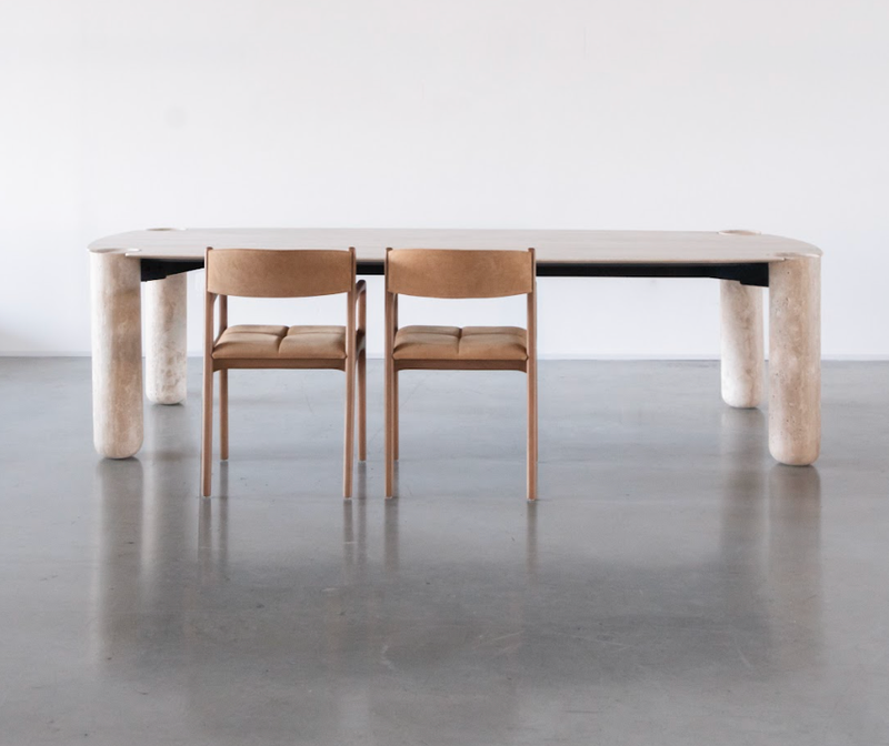 MESA DE JANTAR TRIZ