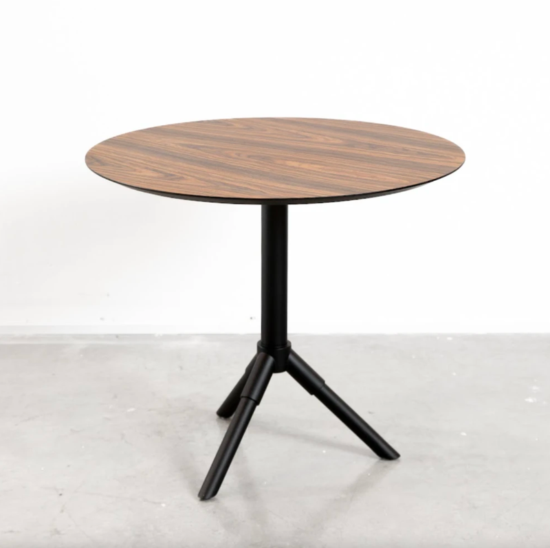 MESA LATERAL TRIPÉ 