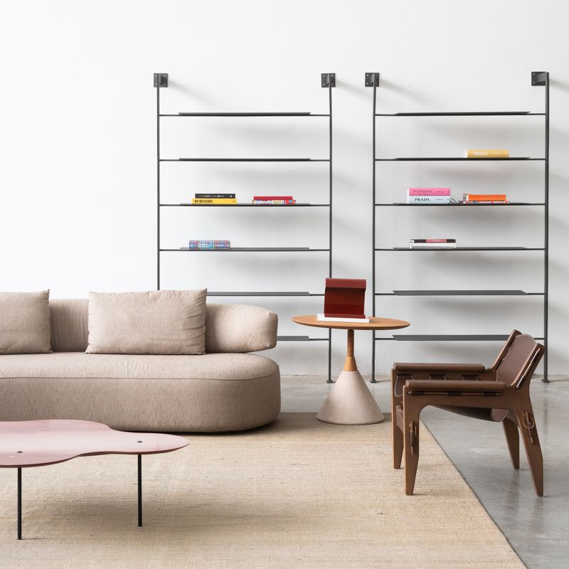 ESTANTE AIR - LL2 + FOLIO