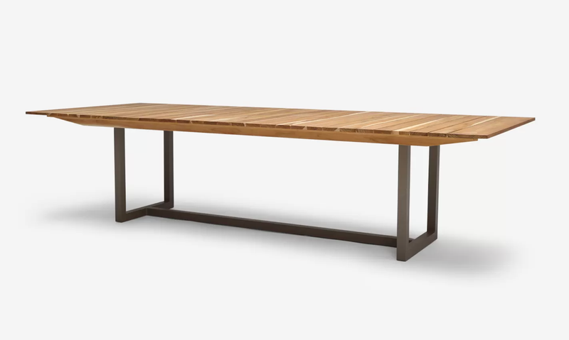 MESA DE JANTAR SOLAR