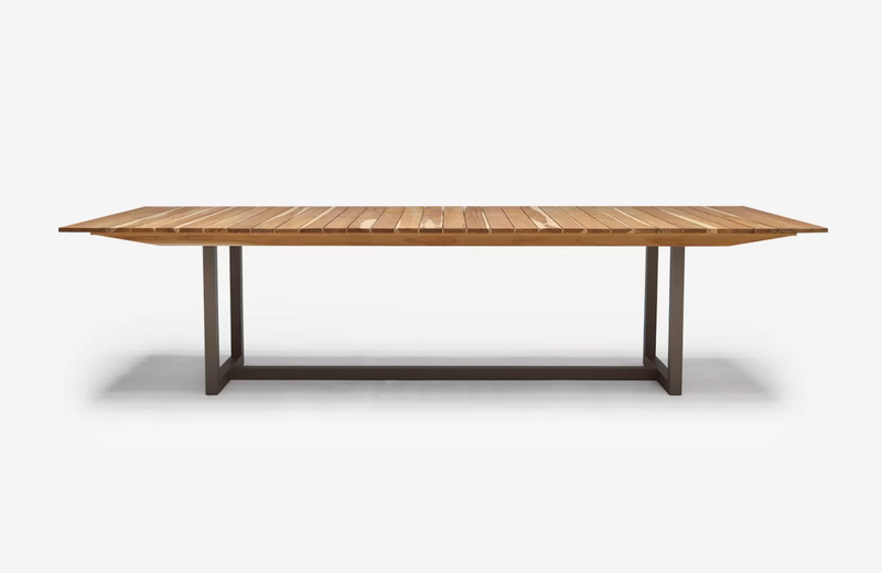 MESA DE JANTAR SOLAR