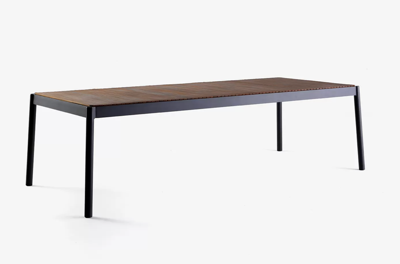 MESA DE JANTAR RISE