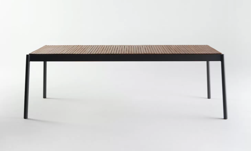 MESA DE JANTAR RISE