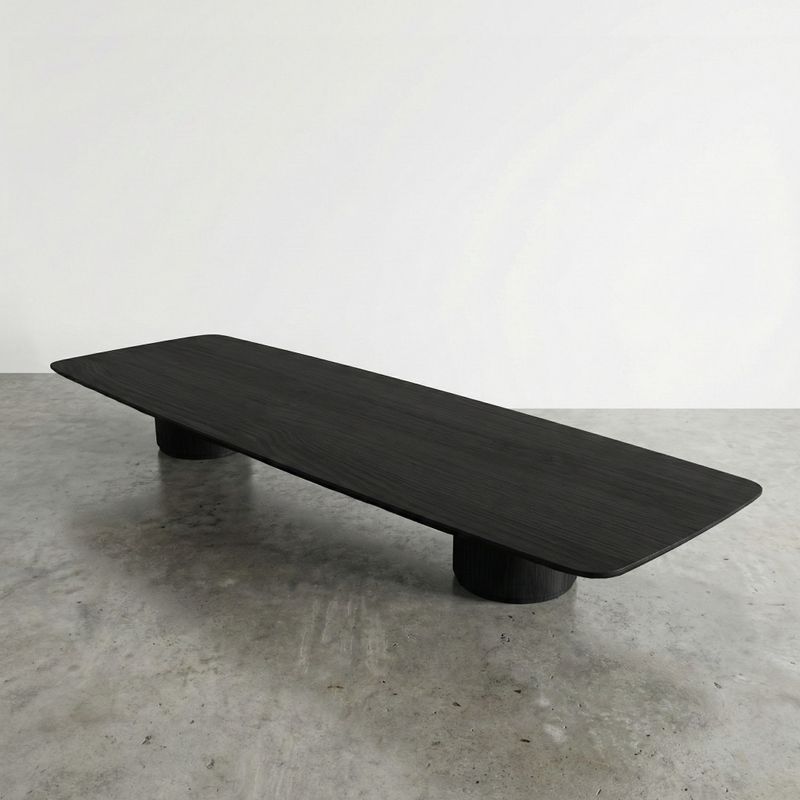 MESA DE CENTRO DUDA