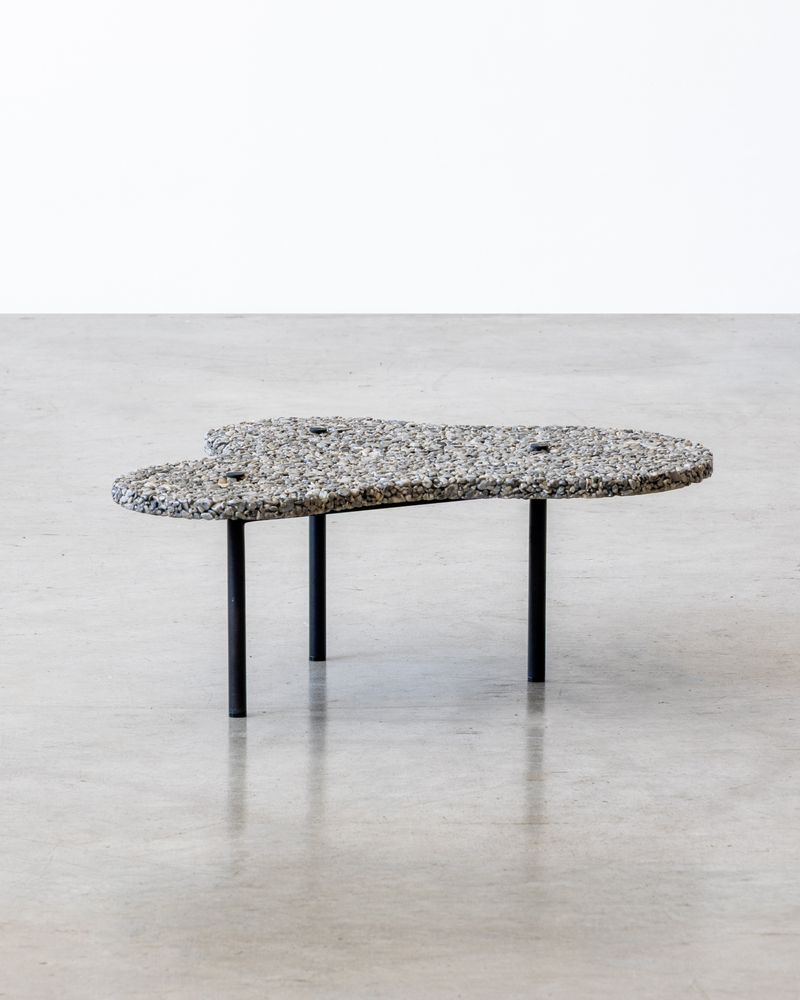 MESA DE CENTRO BOTANIQUE