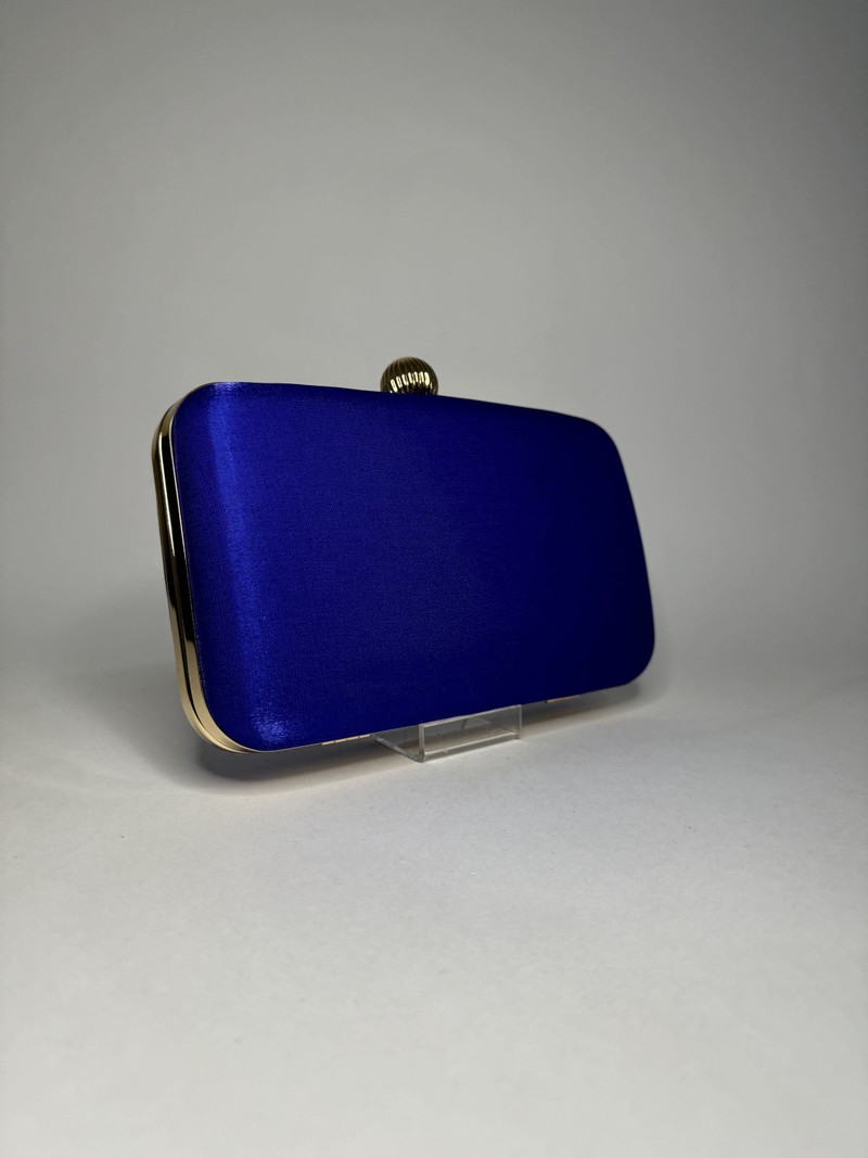 Bolsa de Festa Clutch Royale