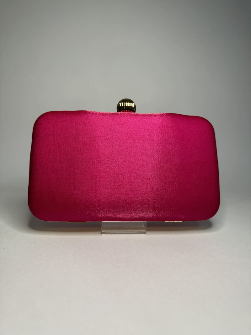 Bolsa de Festa Clutch Royale