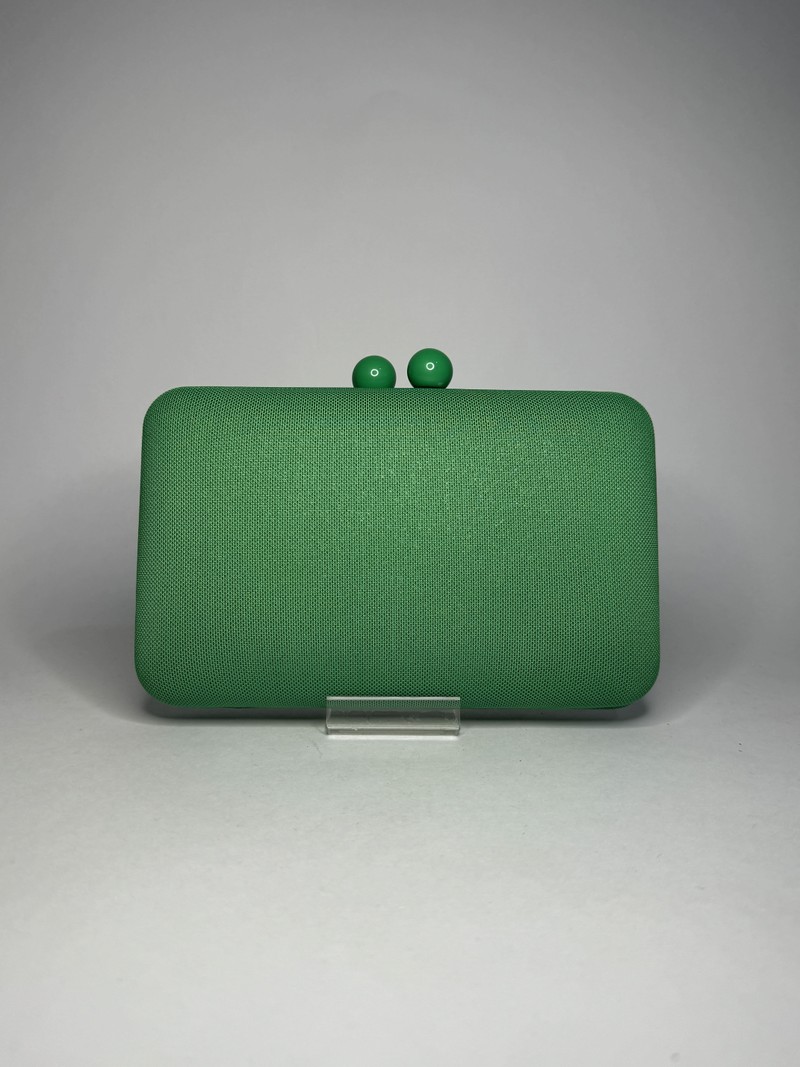 Bolsa de Festa Clutch Encanto