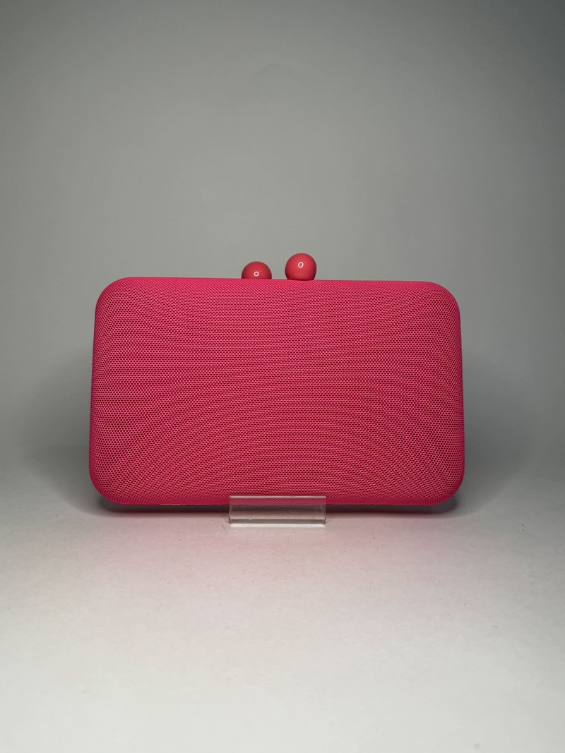 Bolsa de Festa Clutch Encanto