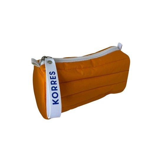 NECESSAIRE LARANJA KORRES