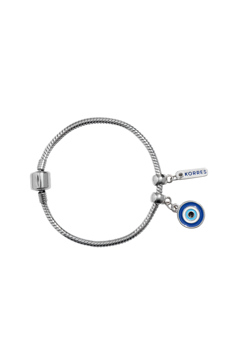 PULSEIRA COM DOIS BERLOQUES KORRES