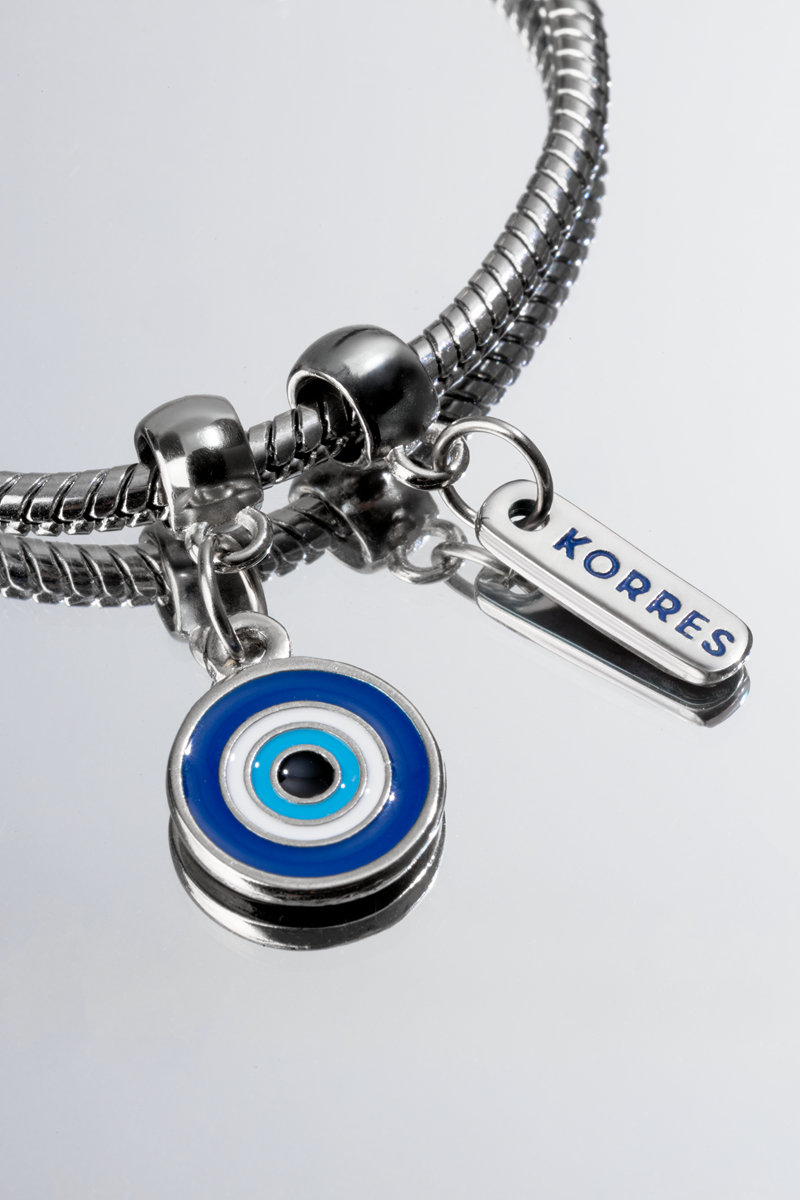 PULSEIRA COM DOIS BERLOQUES KORRES