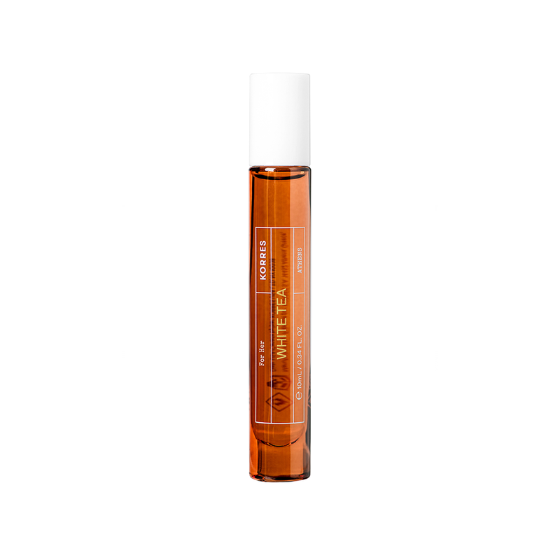 Deo Perfume Feminino White Tea