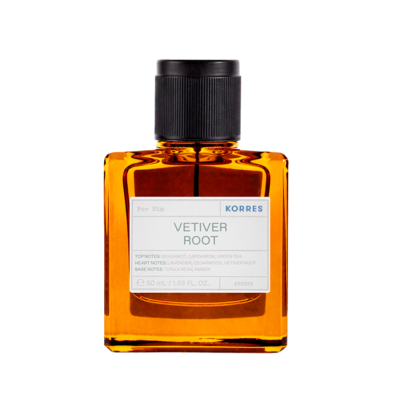 Deo Colônia Masculino Vetiver Root