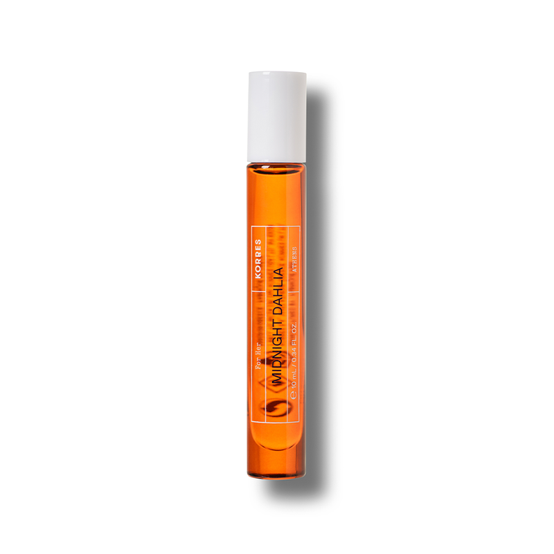 Deo Colônia Feminino Midnight Dahlia 10ml