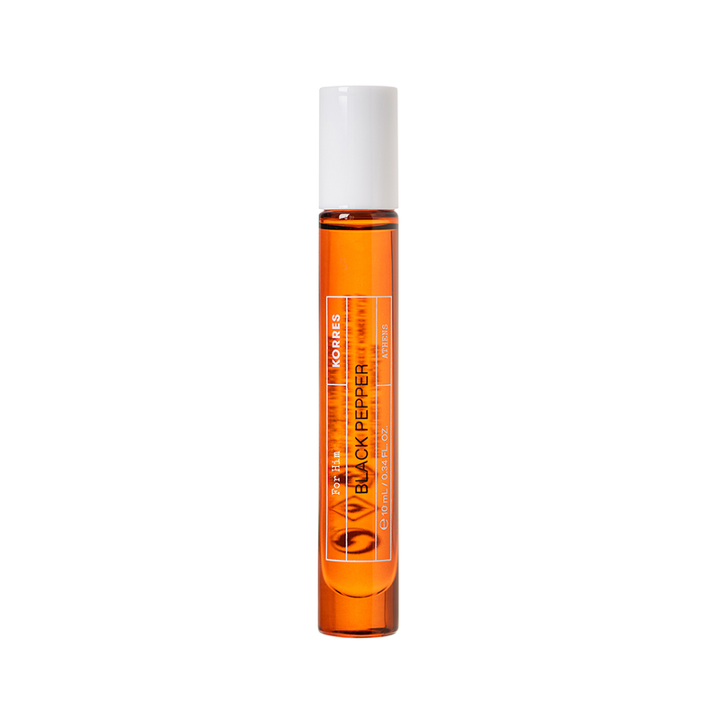 Deo Perfume Masculino Black Pepper 10ml