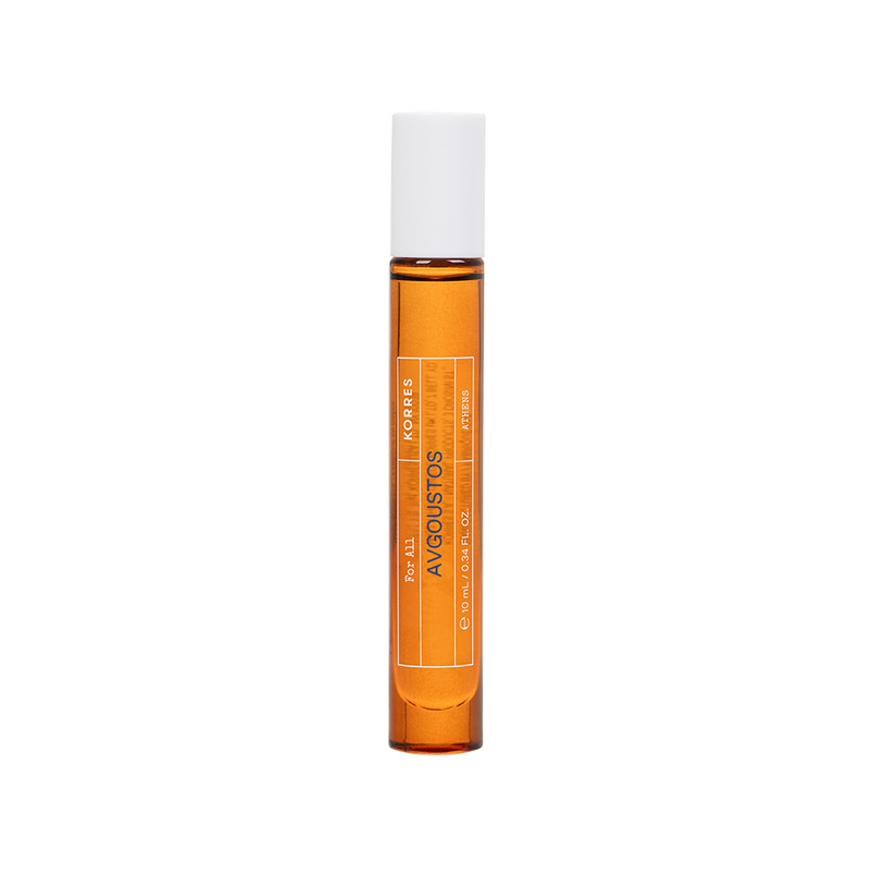 Deo Colônia Unissex Avgoustos 10ml
