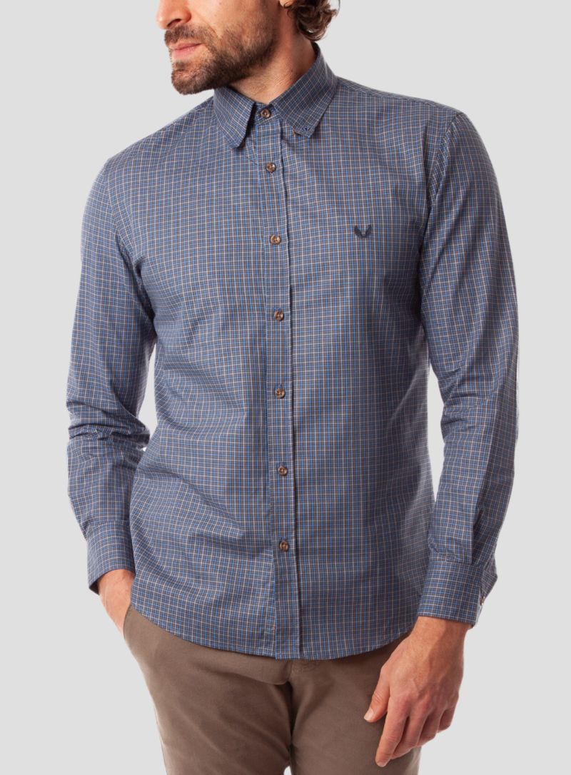 Foto do produto CAMISA FUN XAD CASH