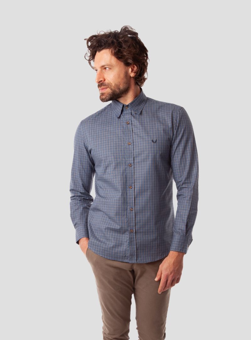 Foto do produto CAMISA FUN XAD CASH