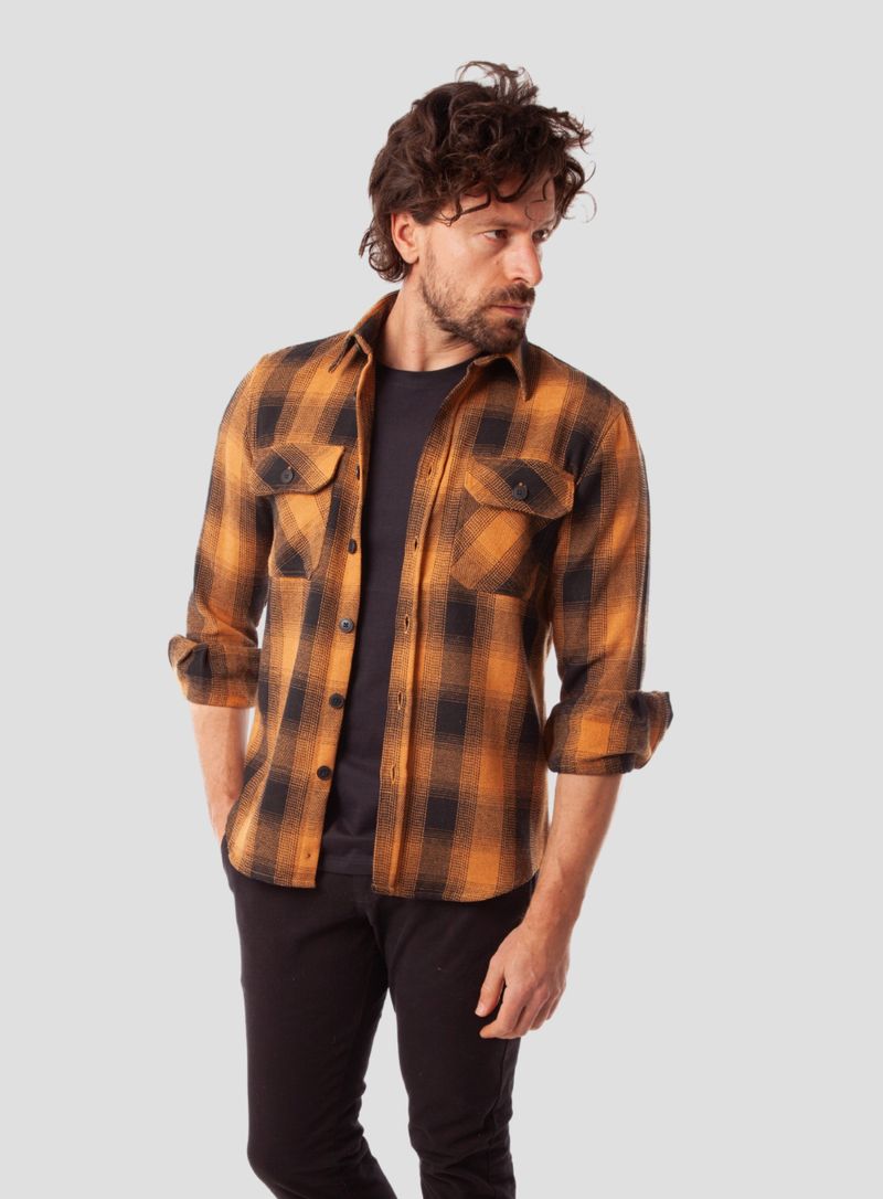 Foto do produto CAMISA FUN XAD ALMAN