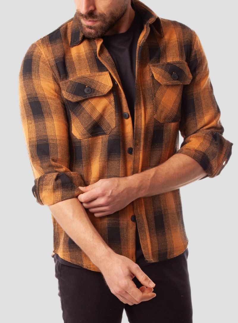 Foto do produto CAMISA FUN XAD ALMAN