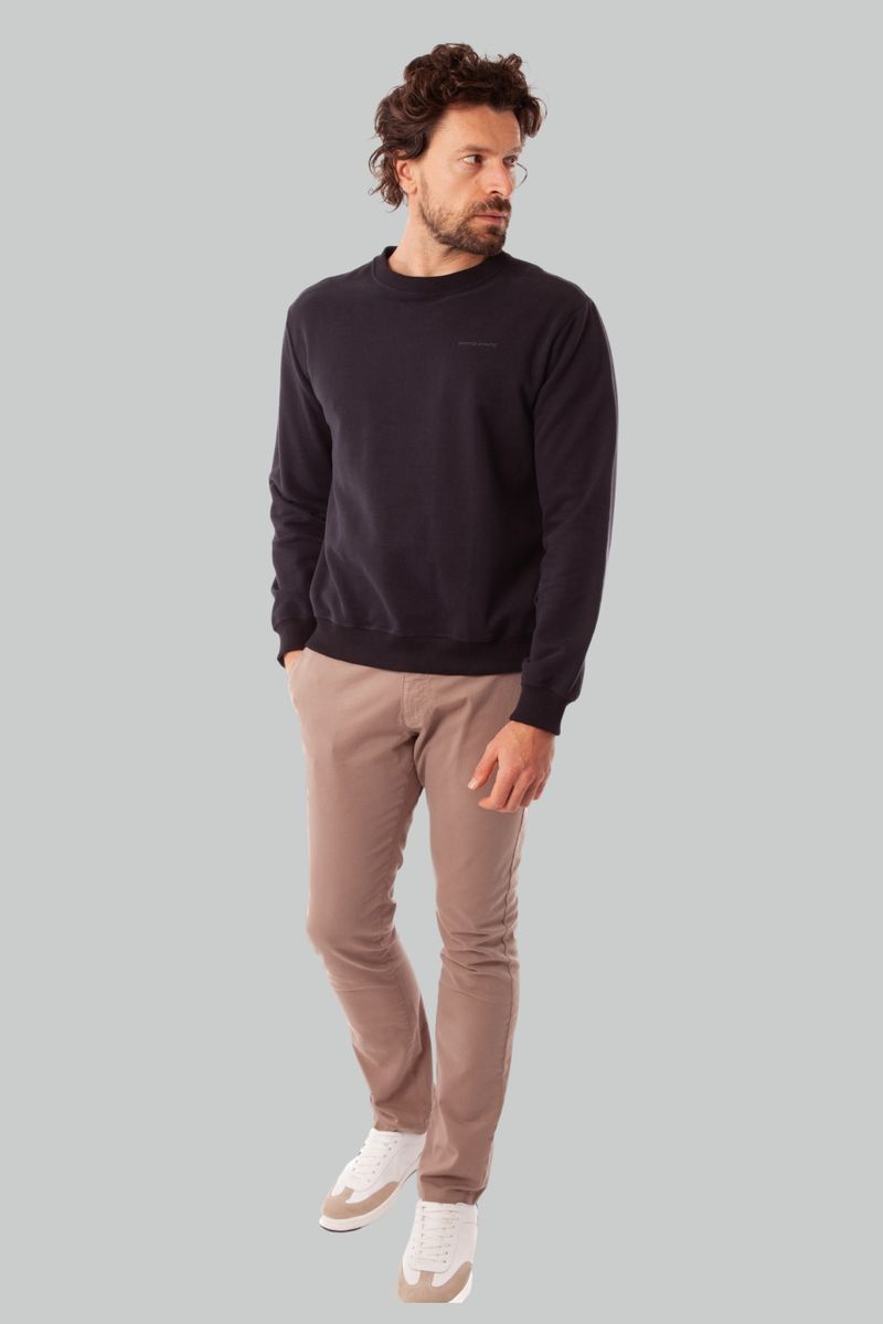 Foto do produto MOLETOM GOLA CARECA SUPER TOUCH PREMIUM