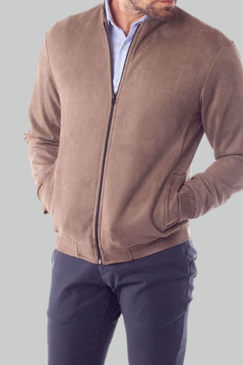 Foto do produto JAQUETA BOMBER BILLY