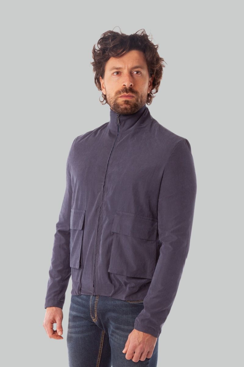 Foto do produto JAQUETA 2 BOLSOS ASHCROFT
