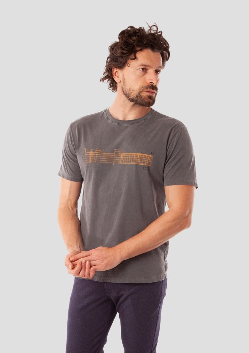 Foto do produto CAMISETA SING
