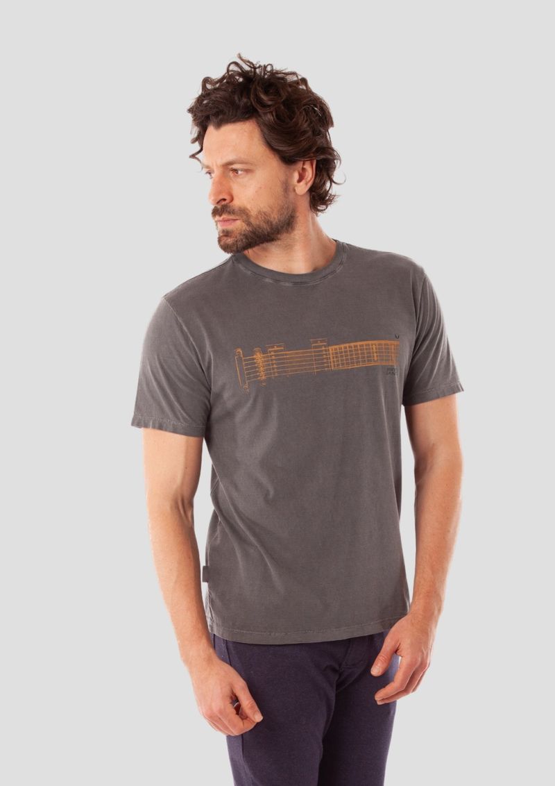 Foto do produto CAMISETA SING