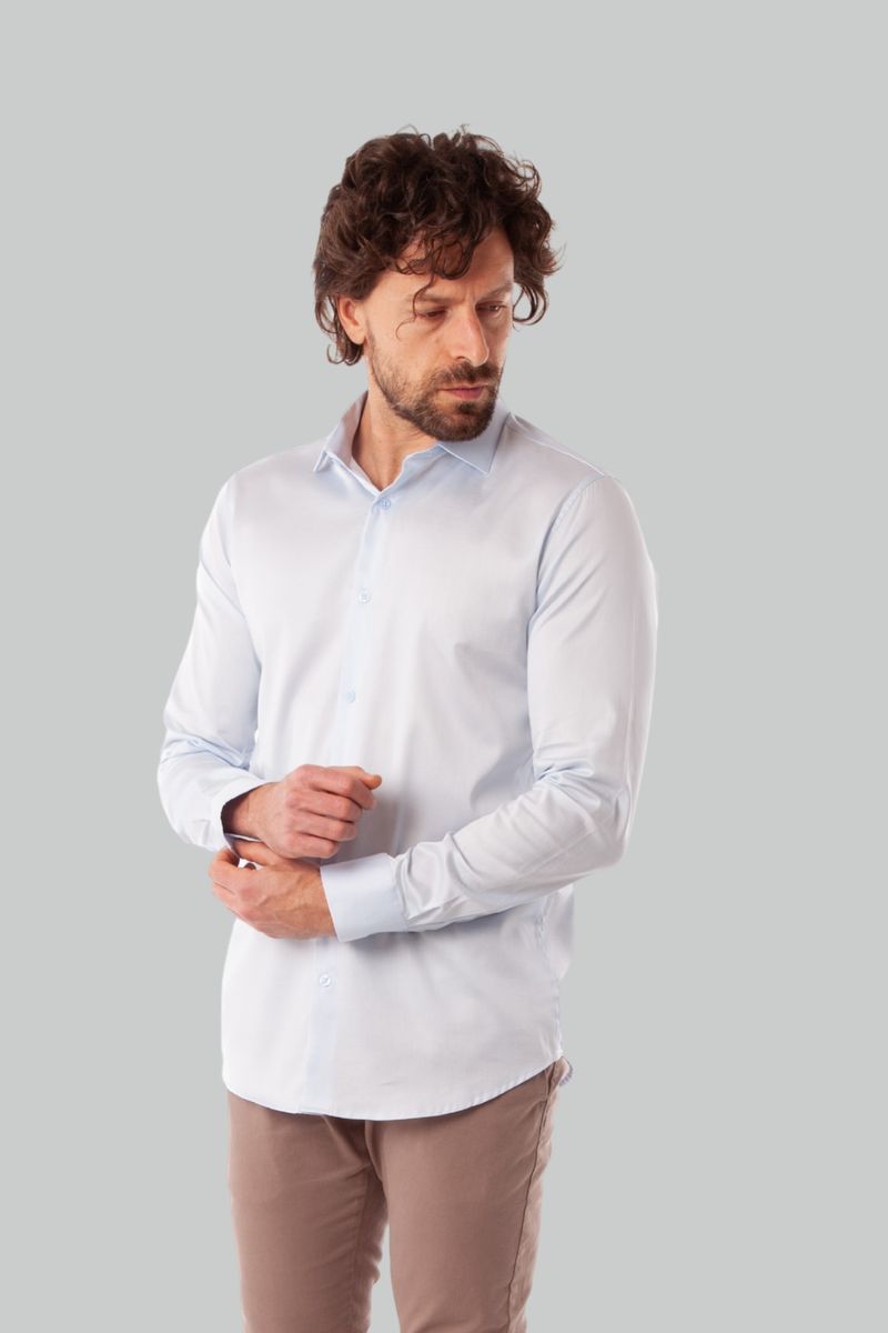 Foto do produto CAMISA WORK ROLLINS ITALIANA