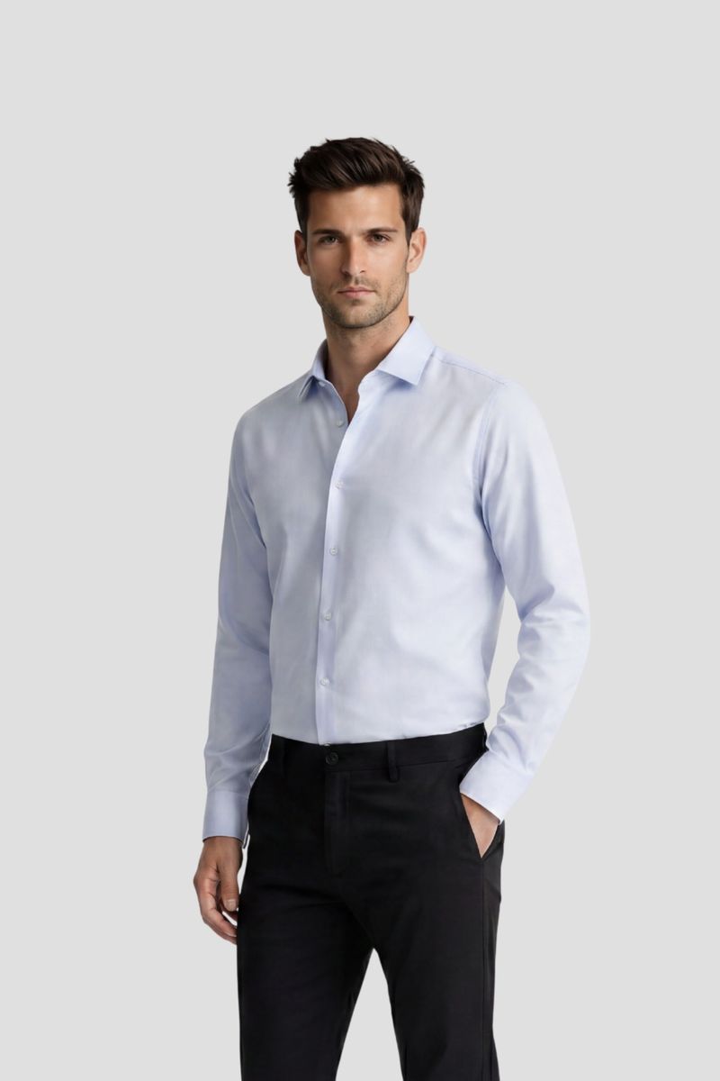 Foto do produto CAMISA WORK EVANS ITALIANA