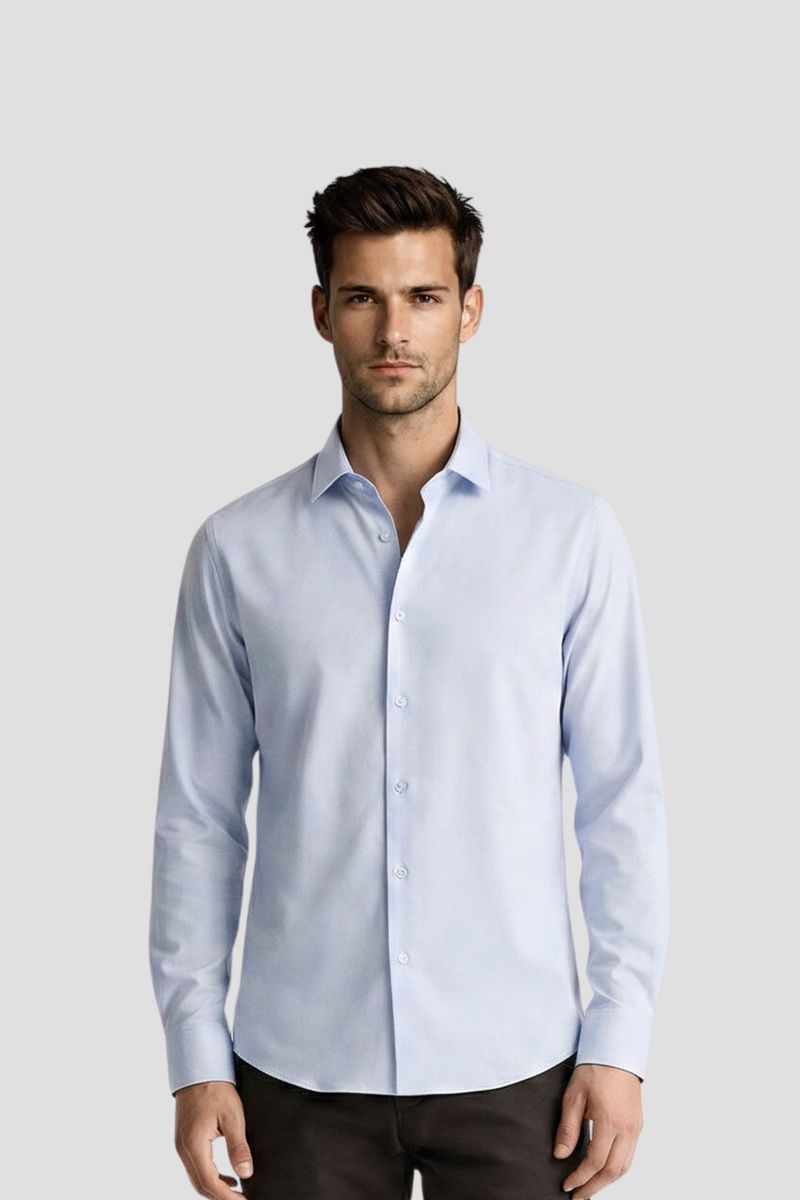 Foto do produto CAMISA WORK EVANS ITALIANA
