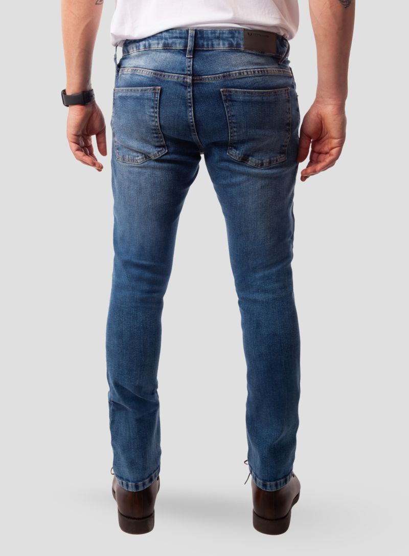 Foto do produto CALCA JEANS HARISON