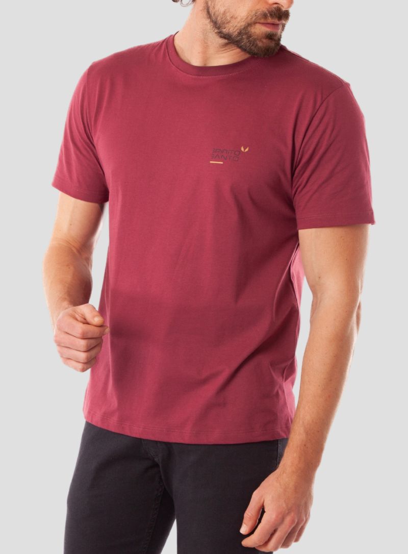 Foto do produto CAMISETA OUTLINE