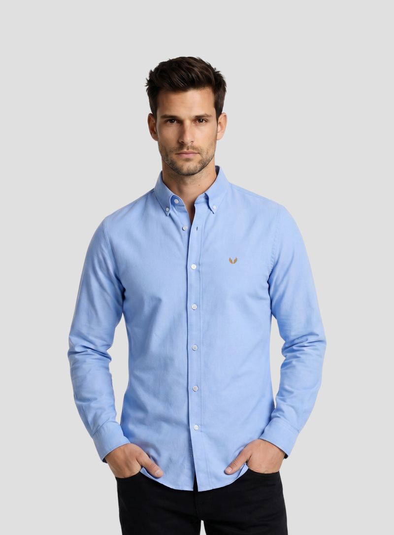 Foto do produto CAMISA FUN ESSENTIAL B DOWN I